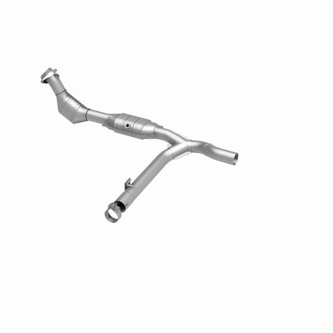 MagnaFlow Direct Fit Catalytic Converter 99-00 Ford F-150 4.6L - 447138