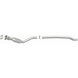 MagnaFlow Direct Fit Catalytic Converter 96-00 Caravan-Voyager 2.4L - 93277