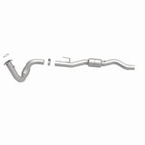 MagnaFlow Conv DF 04-06 Avalanche Driver Side 8.1L - 447260