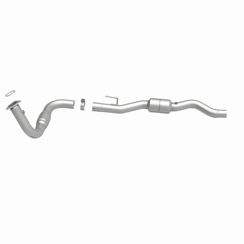 MagnaFlow Conv DF 04-06 Avalanche Driver Side 8.1L - 447260