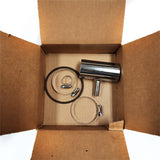 Titan Fuel Tanks 01-04 GM 2500/3500 LB7 Auxiliary Tank Breather Kit - 0101310