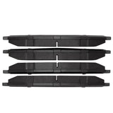 DFC 21-26 Ford F-150 RWD Front 4000 Hybridynamic Brake Pads - 4000-2428-00