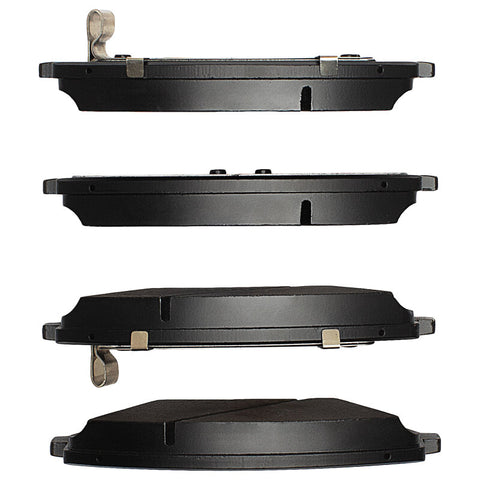 R1 22-23 Kia Stinger Front Optimum OE Brake Pads - 2551-2419-00