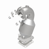 MagnaFlow Direct Fit Catalytic Converter 03-08 Saab 9-3 2.0L - 51782