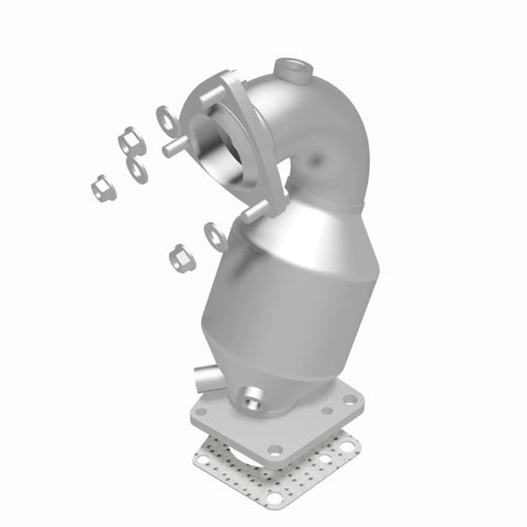 MagnaFlow Conv DF 03-08 Saab 9-3 2.0L - 24212