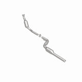 Magnaflow Conv DF 98-03 MB E320 3.2L P/S - 24402