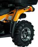 QuadBoss 06-09 Can-Am Outlander 400 HO Fender Protector - 563258