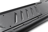 N-FAB 19-21 Ram 1500 Crew Crab Ravegr Roan Boards - Textured Black - NBD19CC-TX