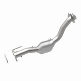 MagnaFlow Conv DF 96-97 Ford Explor 5.0L - 447102