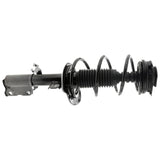 KYB Shocks & Struts Strut Plus Front Right 14-15 Nissan Rogue - SR4553