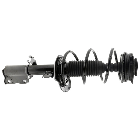 KYB Shocks & Struts Strut Plus Front Right 14-15 Nissan Rogue - SR4553