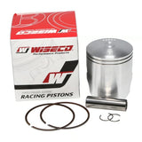 Wiseco Honda CR125M 73-78/ MT125 73-78 2244CD Piston Kit - 339M05700