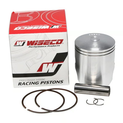 Wiseco Honda CR125M 73-78/ MT125 73-78 2205CD Piston Kit - 339M05600