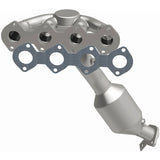 MagnaFlow Direct Fit Catalytic Converter 03-05 Mercedes C230 1.8L - 24344