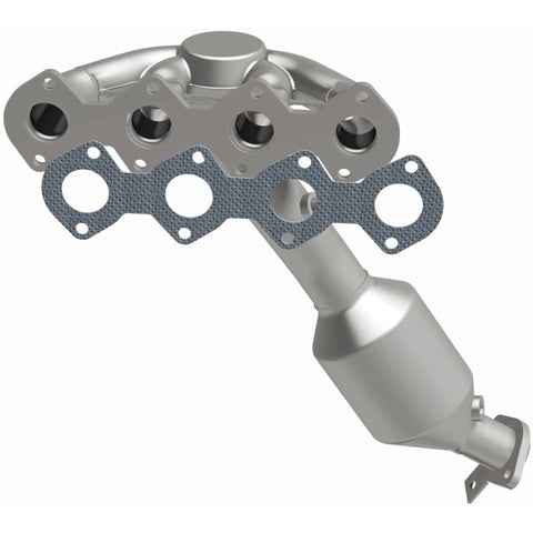 MagnaFlow Direct Fit Catalytic Converter 03-05 Mercedes C230 1.8L - 24344