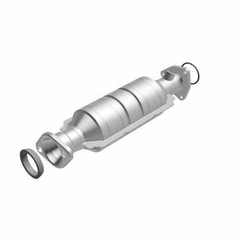 MagnaFlow Conv DF 1998 Honda Odyssey 2.3L - 93114