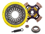 ACT 1988 Toyota Supra HD/Race Sprung 4 Pad Clutch Kit - TS2-HDG4