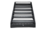 N-Fab Universal Roof Rack (Small 34.25 - 34 Width) - Tex. Black - U34253400