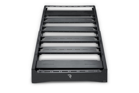 N-Fab Universal Roof Rack (Small 34.25 - 34 Width) - Tex. Black - U34253400