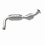 MagnaFlow Conv DF 03-04 Exped 4.6L Driver Side OEM - 49605
