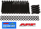 ARP BB Chevy Mark V w/ 502 Heads 12pt Head Bolt Kit - 135-3706