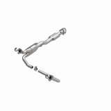MagnaFlow Direct Fit Catalytic Converter Astro 00-04 4.3L OEM - 49082
