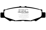 EBC 93-97 Lexus GS300 3.0 Ultimax2 Rear Brake Pads - UD572