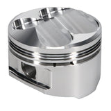 JE Pistons CITROEN C2 VTS KIT Set of 4 Pistons - 312388