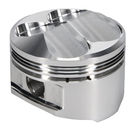 JE Pistons CITROEN C2 VTS KIT Set of 4 Pistons - 312388