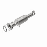 Magnaflow Conv DF 2009-2012 Highlander 2.7 L Underbody - 52207