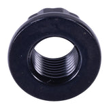 Edelbrock NUT, MAIN CAP 12PT FOR RHS BLO CK - 549303-1