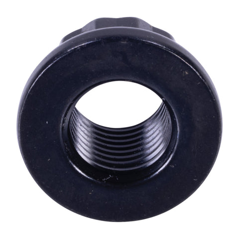 Edelbrock NUT, MAIN CAP 12PT FOR RHS BLO CK - 549303-1