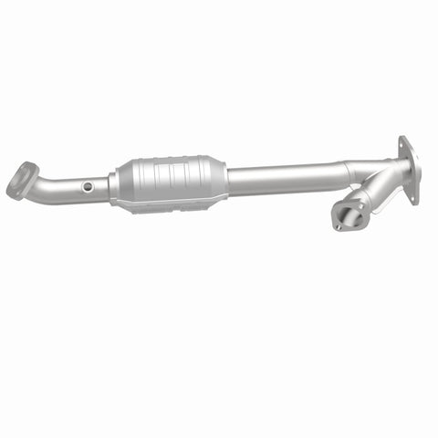 MagnaFlow Direct Fit Catalytic Converter 05-07 4Runner 4.7 Passenger Side Rear OE - 49698