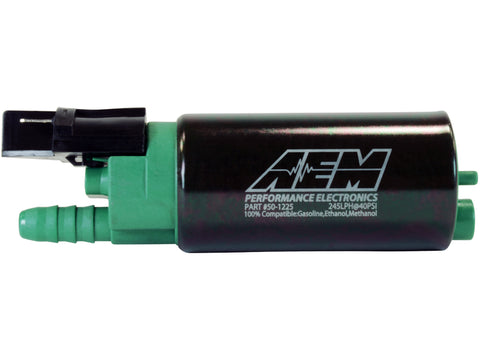 AEM 2016+ Polaris RZR Turbo Replacement High Flow In Tank Fuel Pump (Turbo Only) - 50-1225