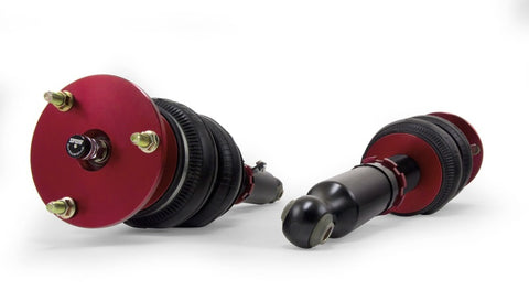 Air Lift Performance Lexus 06-13 IS250/IS350 RWD / 07-12 GS350 / 08-12 GS460 Front Kit - 78545