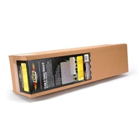 DEI DEI Floor and Tunnel Shield II 42in x 4ft - 14.0 sq ft - 50503