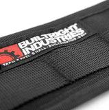 BuiltRight Industries 3pc Tech Panel Kit - Black - 105007