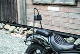 Burly Brand 21-22 Rebel 1100 Voyager Saddlebag Mount Kit - B15-1070B
