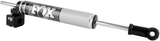 Fox 08-16 Ford Superduty 2.0 Performance Series 8.2in. TS Stabilizer Bottom Axle Mount 1 1/8in Shaft - 985-02-129