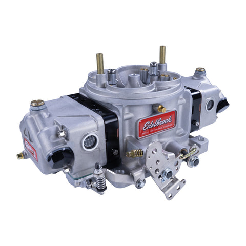 Edelbrock VRS-4150 Race & Performance Carburetor 850 CFM - 1308-E85