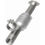 MagnaFlow Direct Fit Catalytic Converter 2010-2012 VENZA 2.7L Underbody - 52108