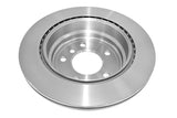 DBA 06-13 BMW 325xi E90 Sedan AWD Rear Street Series Standard Rotor - DBA2861