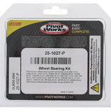 Pivot Works Premium Wheel Bearing - 25-1027-P