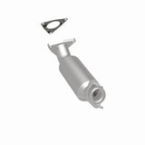 MagnaFlow California Grade Direct Fit Catalytic Converter 98-02 Chevrolet Camaro V8 5.7L - 4481477