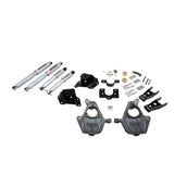 Belltech LOWERING KIT WITH SP SHOCKS - 660SP