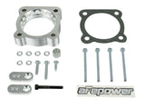 aFe Silver Bullet Throttle Body Spacers TBS 07-12 Dodge Ram 1500 V8-4.7L - 46-32009