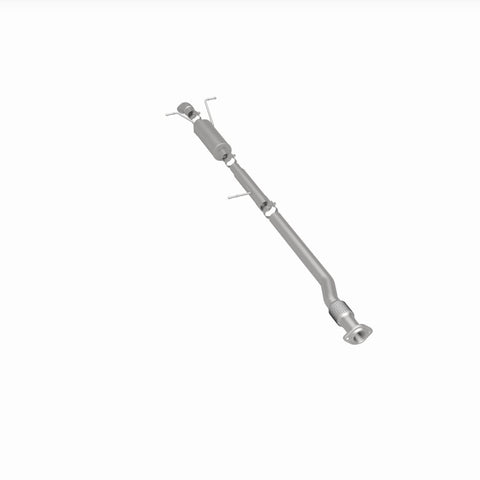 MagnaFlow SYS C/B 07-08 Silverado/SierraCC/EC - 17104