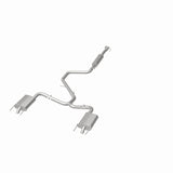 BRExhaust Exhaust Kit Replacement Chevrolet - 106-0955