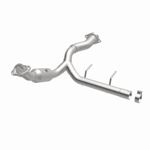 MagnaFlow Right Side Converter Direct Fit 15-17 Ford F-150 5.0L - 21-470