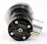 GFB Mach 2 TMS Recirculating Diverter Valve - Nissan Silvia/200SX (S14-S15) - T9104